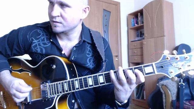 Три секвенции построенные на арпеджио смотреть онлайн