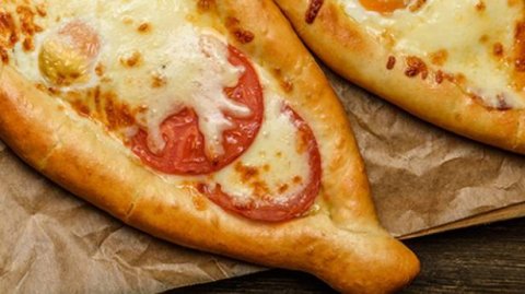 Грузинская кухня .