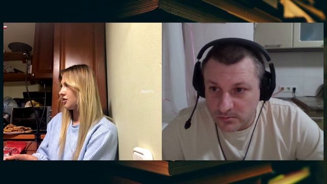 УКРАИНСКИЕ СОБЕСЕДНИКИ ОТВЕЧАЛИ НА ВОПРОСЫ В ЧАТ РУЛЕТКЕ