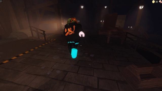 DOORS баги в роблокс!!! смотреть онлайн