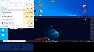 Best Android Emulators for Windows - BlueStacks App Player vs. LDPlayer vs. Memu vs. Nox is better