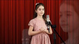 Ж. Векерлен "Времена года", исп. Коновалова Лиза