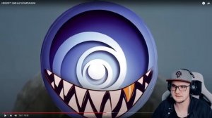 UBISOFT ФИНАЛ КОМПАНИИ ► Каргас| Реакция