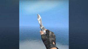 (CSGO) NAVAJA KNIFE | Urban Masked