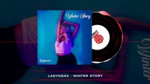 Ladynsax - Winter Story (2024)