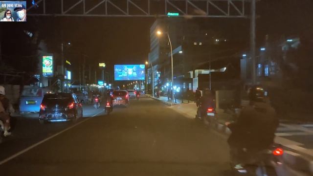 Kota Manado Malam Hari menjelang Perayaan PASKAH & IDUL FITRI 2024, Manado Ramai saat BUKA PUASA смотреть онлайн