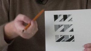 Геометрический орнамент в полосе. Часть 6