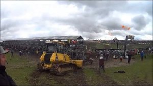 Мотокросс Наций 2017 Англия. MXoN 2017 GB