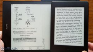 13.3 Onyx Boox Max2 vs 10.3 Boox Note Comparison Review