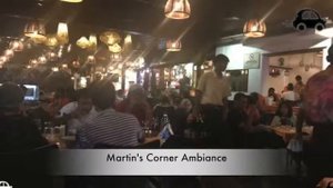 Martin's Corner, Betalbatim, Goa Best Place to Taste Goan Cuisine