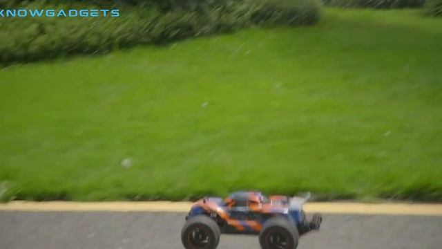 Top 5 BEST RTR RC Cars of [2023]