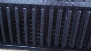 1989 Isuzu trooper 2.6 4ze1