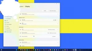 how to get motion blur windows 11 easy