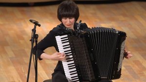 БАХ Прелюдия и фуга до минор - Мария Власова / BACH Prelude and Fugue C minor BWV 847- Maria Vlasova