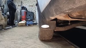 Как быстро убрать домик (отрицательный развал). Если не получается найти причину. Ford Mondeo 3.