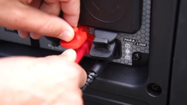 Champion 4500-Watt Portable Dual Fuel Inverter with Electric Start (Model 201064) смотреть онлайн