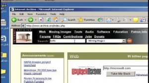 Internet Archive