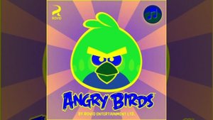Angry Birds Theme in G Major 2