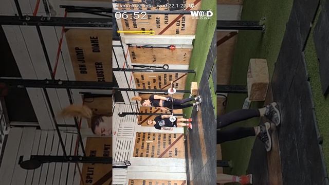 clasificatorio scaled open face2face. Eliana arboleda смотреть онлайн