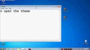 *Tutorial*How to Install Windows7 Visual Styles/Themes from Deviantart*Tutorial*