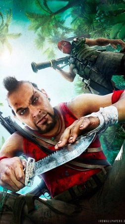 #farcry3 #game #прохождение