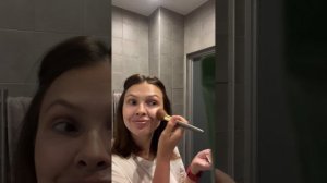 ЕСТЕСТВЕННЫЙ МАКИЯЖ ДЛЯ СЪЕМКИ ВИДЕО И ДЛЯ ЖИЗНИ. ДОРОГОЙ, СИЯЮЩИЙ. ЦВЕТОТИП ОСЕНЬ