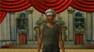 Необыкновенный концерт