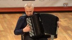 ВЛАСОВ Улыбка Брамса - Владимир Мурза / VLASOV Brahms smile - Vladimir Murza