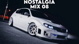 DJ AGNI - NOSTALGIA MIX 08 (CLUB MUSIC)
