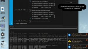 DualShock3(PS3) to Windows Driver ~ Tutorial