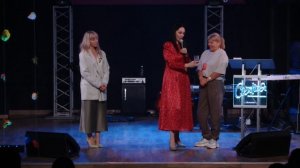 30.09.22. Евгения Пронькина, "В собственной беде виновата"