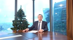 Друзья, с Наступающим 2019 Годом!