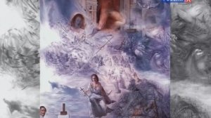 История любви Сальвадора Дали и его русской жены