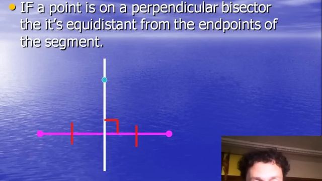 4-7 Medians, Altitudes, Perpendicular bisectors смотреть онлайн