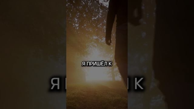 ЧТО выбрать? Притча, саморазвитие