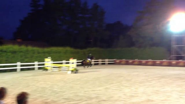 Радион Редько и Барби « Мoon Cup 2013» смотреть онлайн