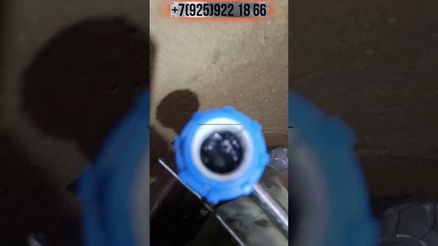 Мы в шоке, газировка вместо воды!