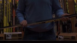 Лыжи Fischer LS Crown