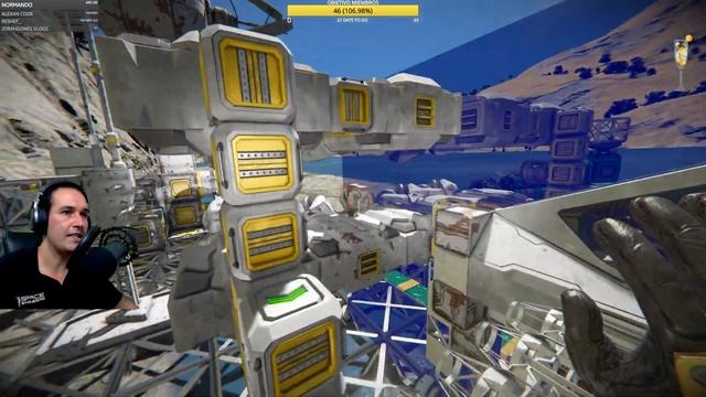 Space Engineers T3 #3 📢DIRECTO📢 ¿MINERA o SALSEO?3️⃣Temporada 33️⃣ Gameplay Español смотреть онлайн