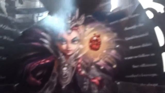 Ever after high Sdcc Raven Queen 2015 Doll Review смотреть онлайн