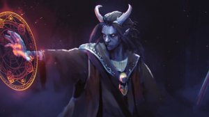 10 Фактов о Тифлингах - Tiefling | Расы днд  | Балдурс гейт
