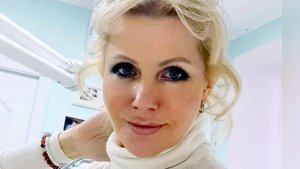 АНЭТА БЕЛОКУРОВА-ДОКТОР ОТ БОГА
