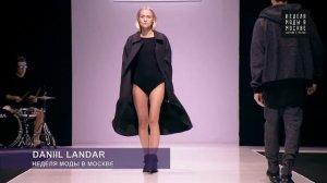 DANIIL LANDAR SS'17