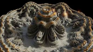 Оболочка Мандельброта