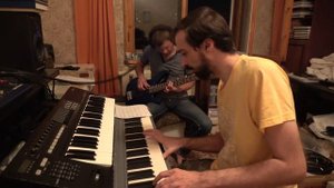 Portishead - Roads (cover)