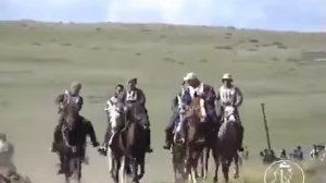 У истоков горлового пения. Видеоэкскурсия по Туве. (МНЦ «Хоомей», 2004)