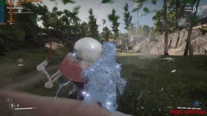 Atomic Heart AMD FX OC 4 2 GTX 1660 Super