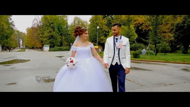 Svatben den Jivko i Mariyana 2019 смотреть онлайн