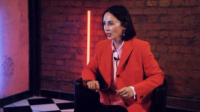 Стрим с Евгенией Пронькиной - "Единство в семье."