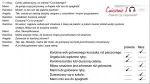 Krok po kroku A1 Урок 9, часть 2 Польский язык Język polski
